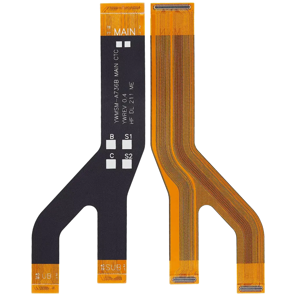 Mainboard Flex Cable For Samsung Galaxy A73 5G (A736 / 2022) (Premium)