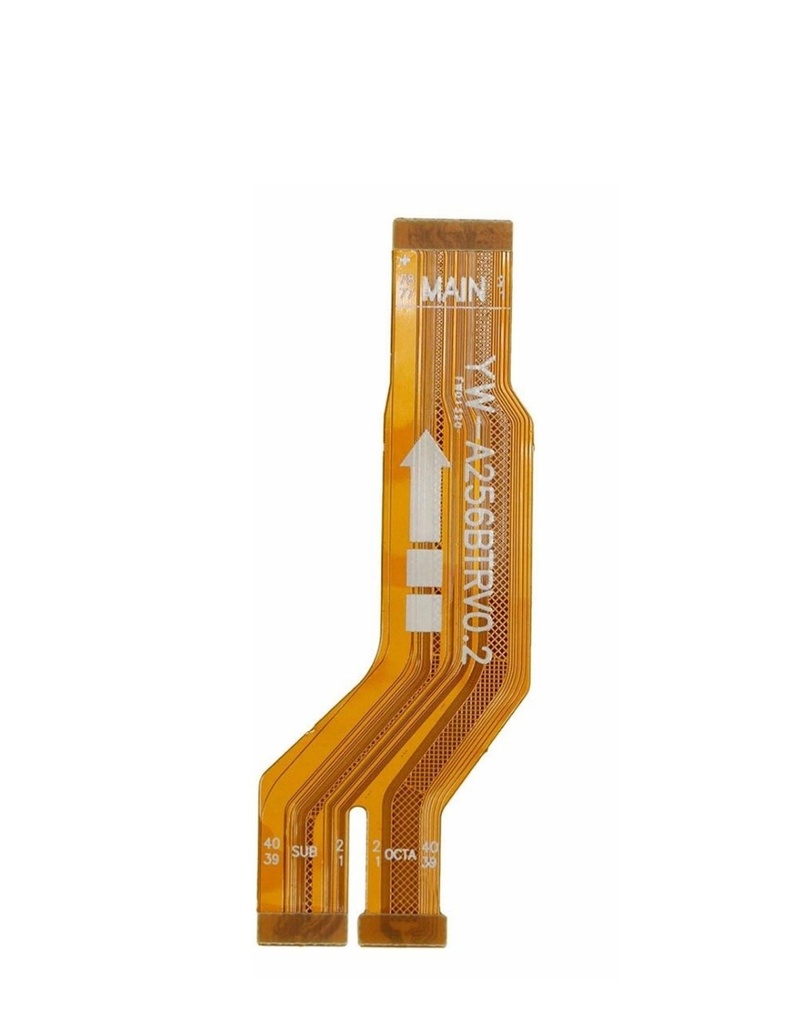 Mainboard Flex Cable For Samsung Galaxy A25 5G (A256 / 2023) (Premium)