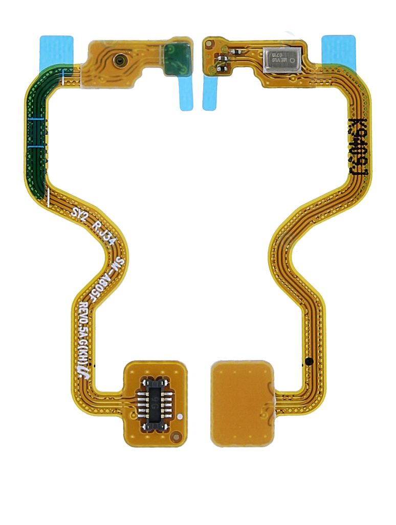 Microphone Flex Cable For Samsung Galaxy A80 (A805 / 2019) (Premium)