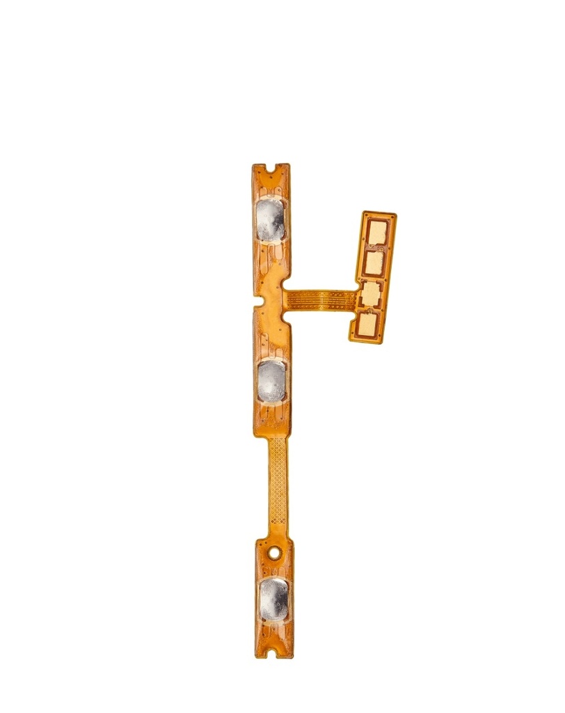 Power / Volume Button Flex Cable For Samsung Galaxy A05S (A057 / 2023) (Premium)
