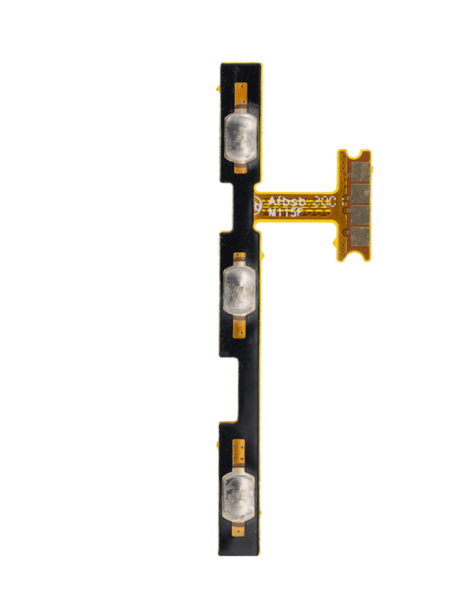 Power / Volume Button Flex Cable For Samsung Galaxy A11 (A115 / 2020) (Premium)