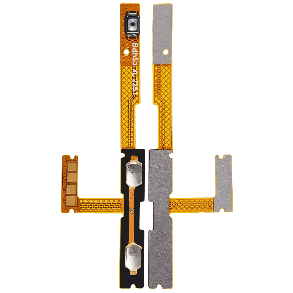 Power & Volume Button Flex Cable For Samsung Galaxy A14 (A145P / 2023)