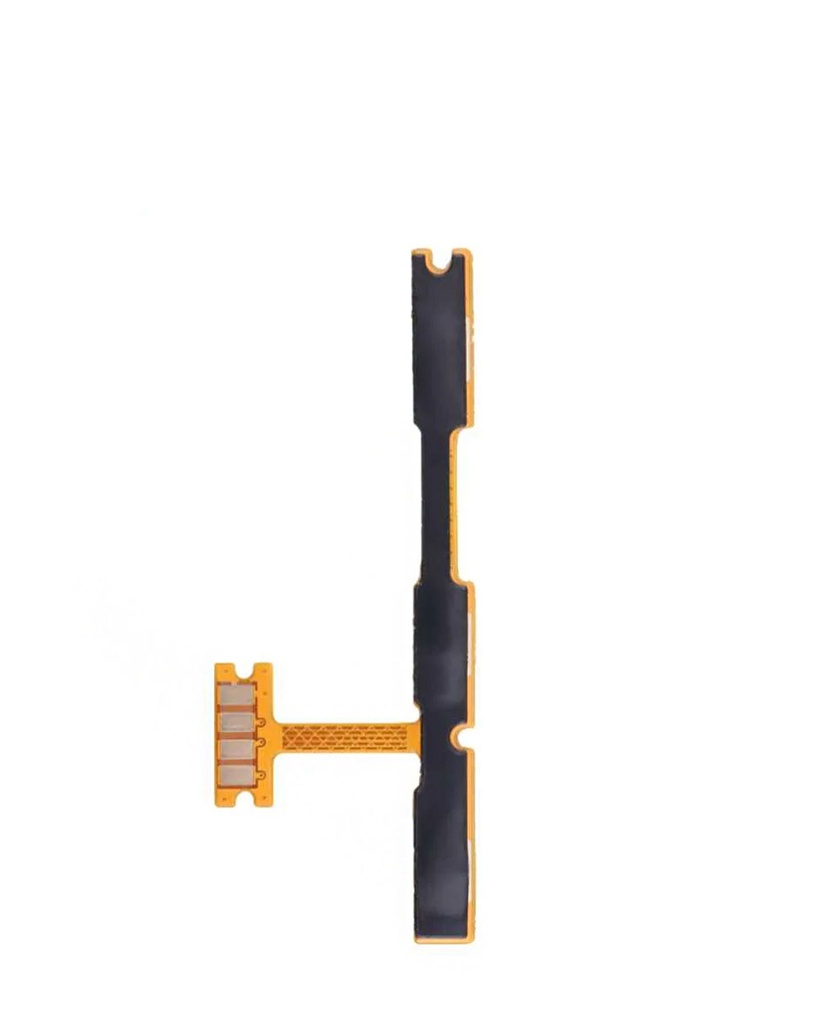 Power / Volume Button Flex Cable For Samsung Galaxy A05 (A055 / 2023) (Premium)