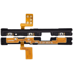 Power Button Flex Cable For Samsung Galaxy A51 5G (A516 / 2020) (Premium)