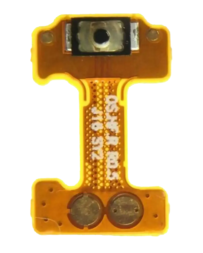 Power Button Flex Cable For Samsung Galaxy A80 (A805 / 2019) (Premium)