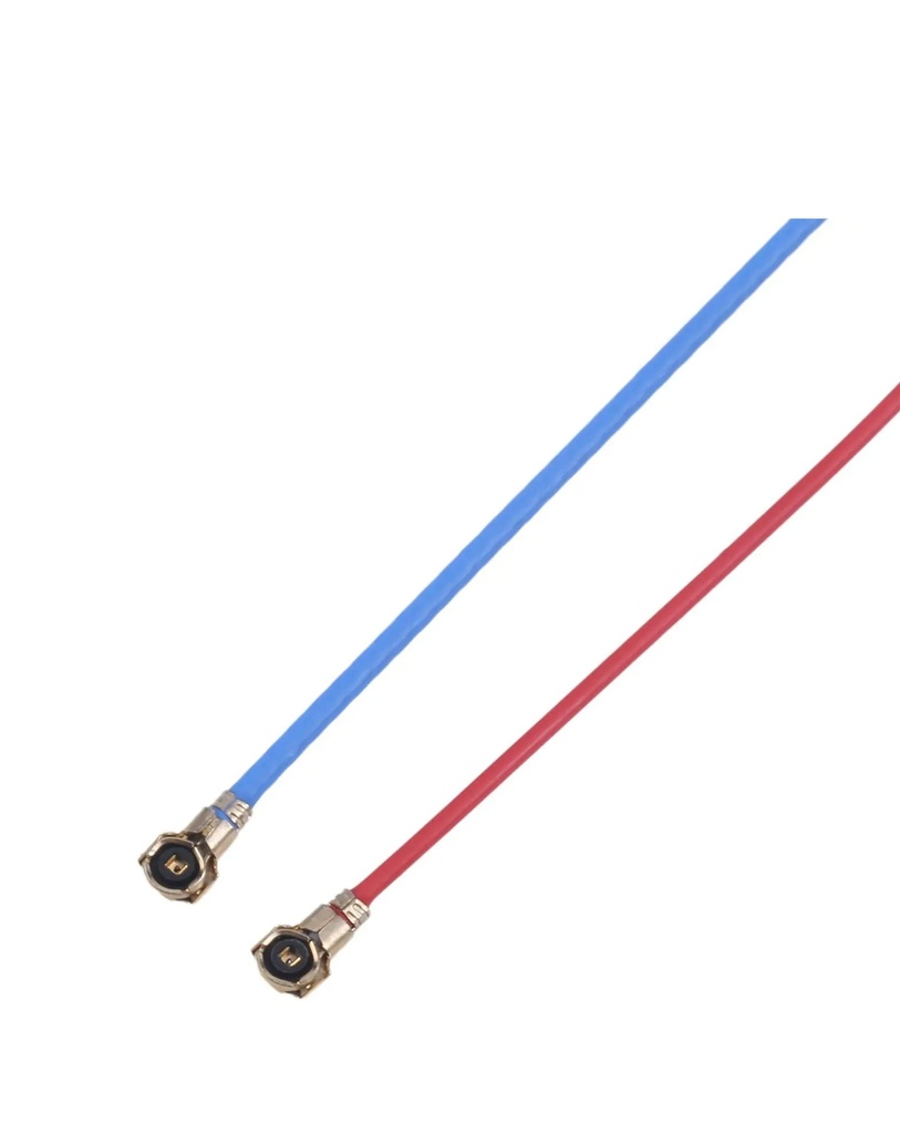 Signal Antenna Cable For Samsung Galaxy A15 (A155 / 2023) (2 Piece Set) (Premium)