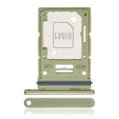 Sim Card Tray For Samsung Galaxy A54 5G (A546 / 2023) (Lime) (Premium)