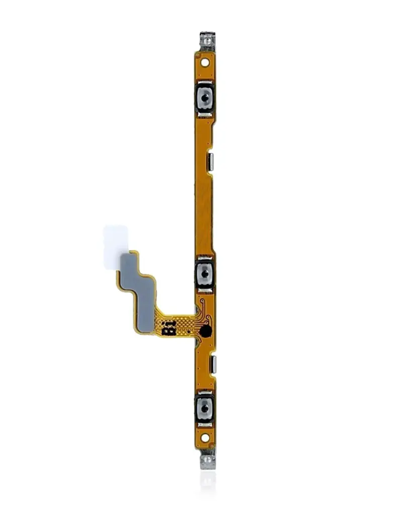 Volume Button Flex Cable For Samsung Galaxy A51 5G (A516 / 2020) (Premium)