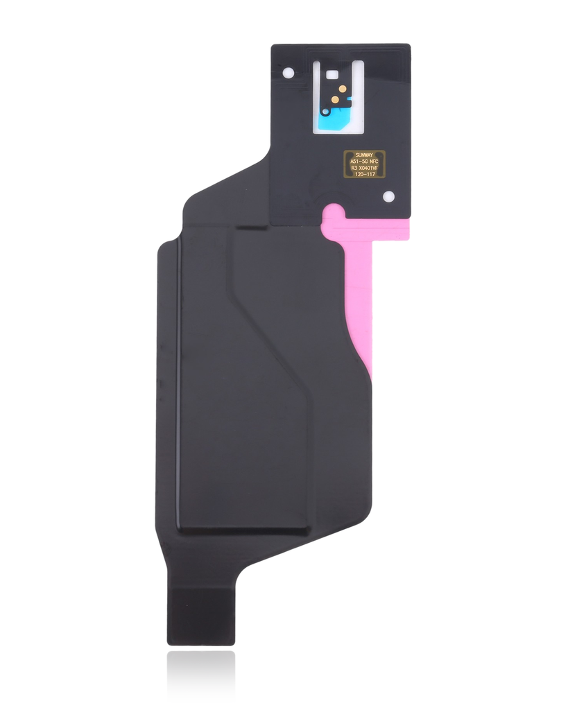 Wireless NFC Charging Flex With Bracket For Samsung Galaxy A51 5G (A516V / 2020) (Premium)