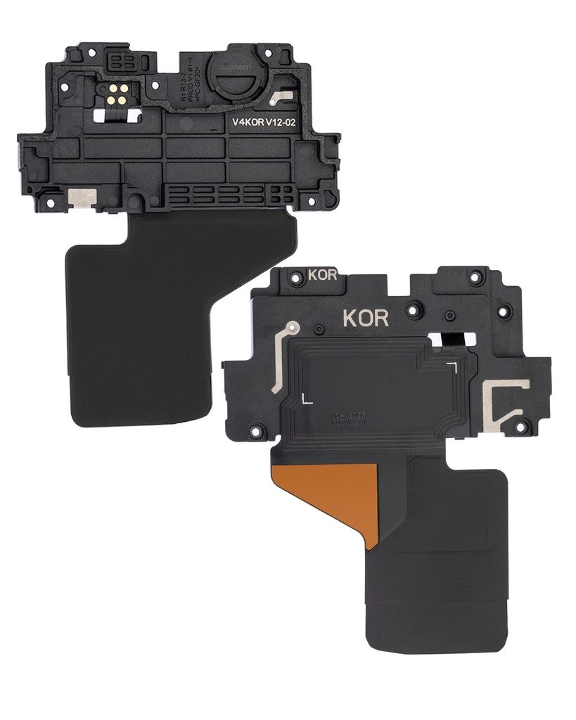 Wireless NFC Charging Flex With Bracket For Samsung Galaxy A80 (A805 / 2019) (Premium)