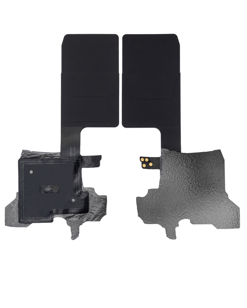 Wireless NFC Charging Flex For Samsung Galaxy A31 (A315 / 2020) (Premium)