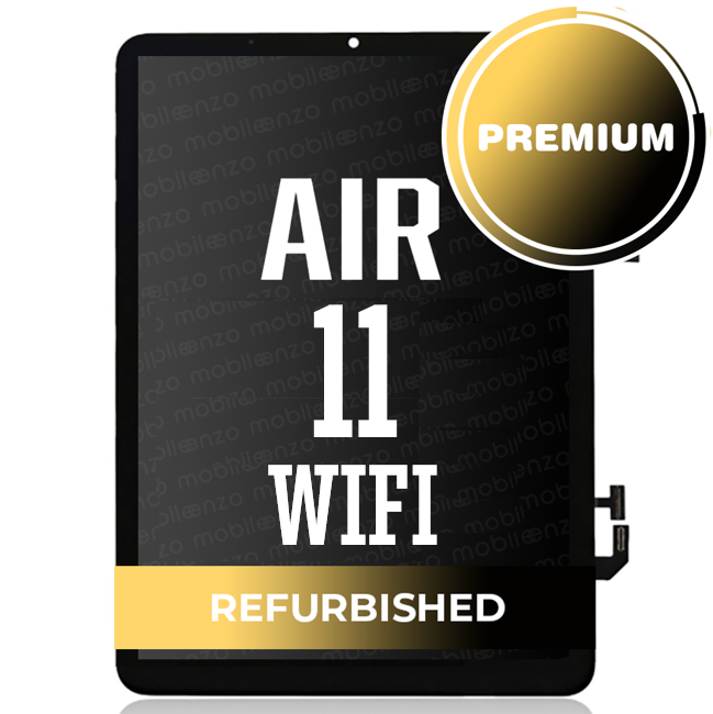 LCD Assembly for iPad Air 11 2024 (WiFi Version) (Premium Plus) Refurbished