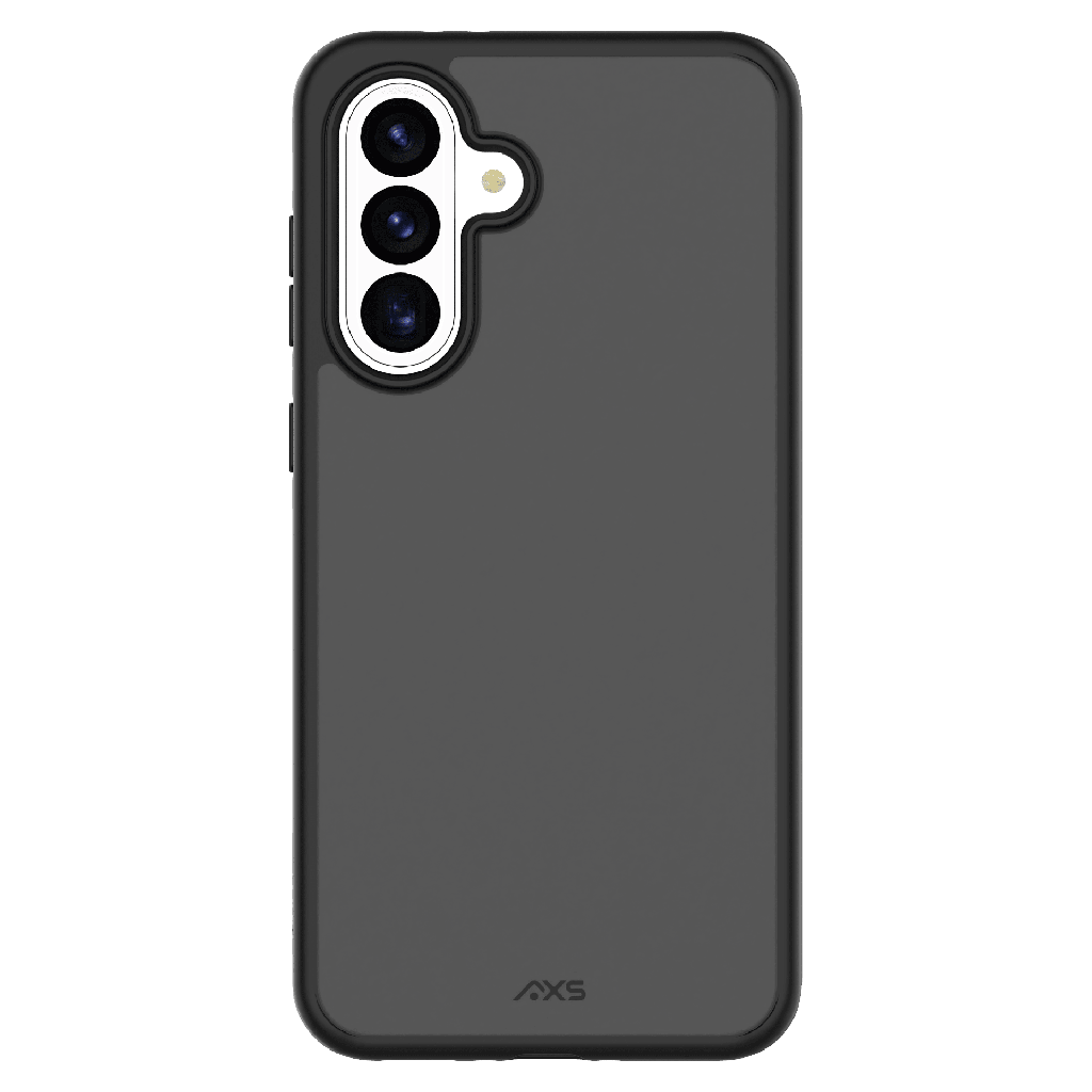 Axs - Proshield Case With Armorglass Pack For Samsung Galaxy A36 5g    /    Galaxy A56 5g - Smoke