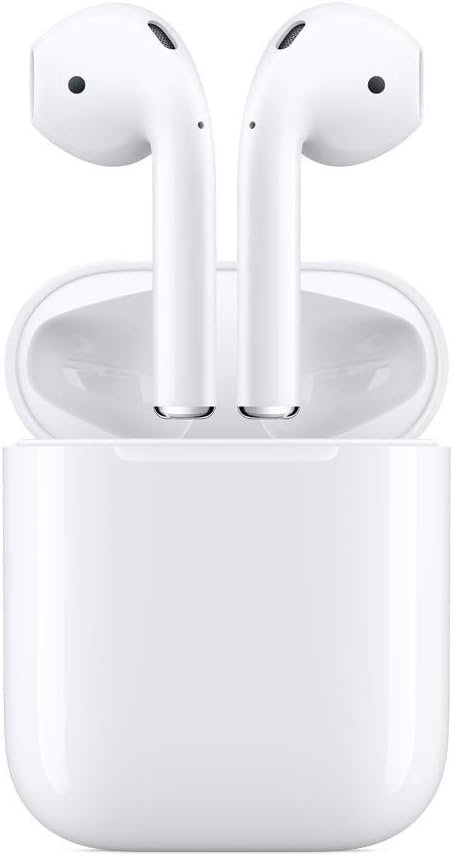 True Wireless Earbuds 2 (White)