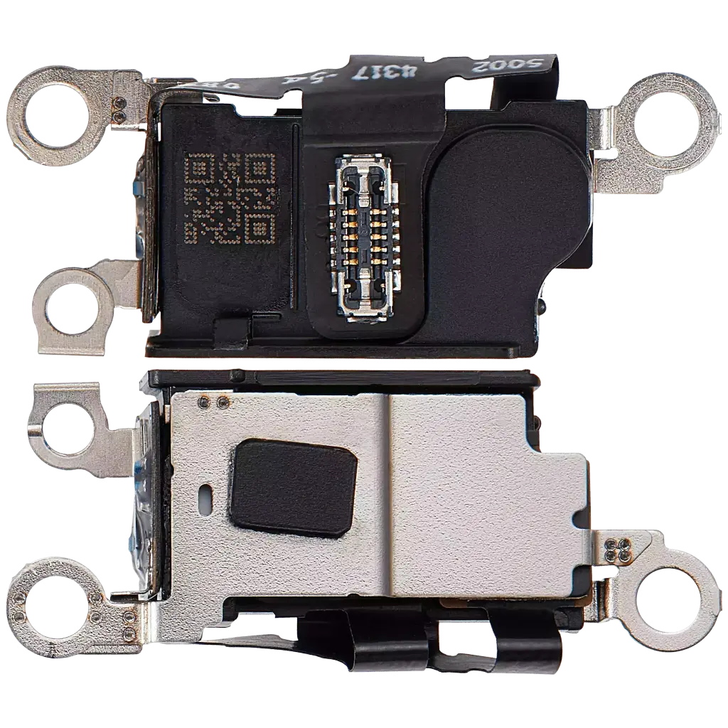 Bottom Microphone With Air Pressure Sensor For iPhone 16 Pro Max (Premium)