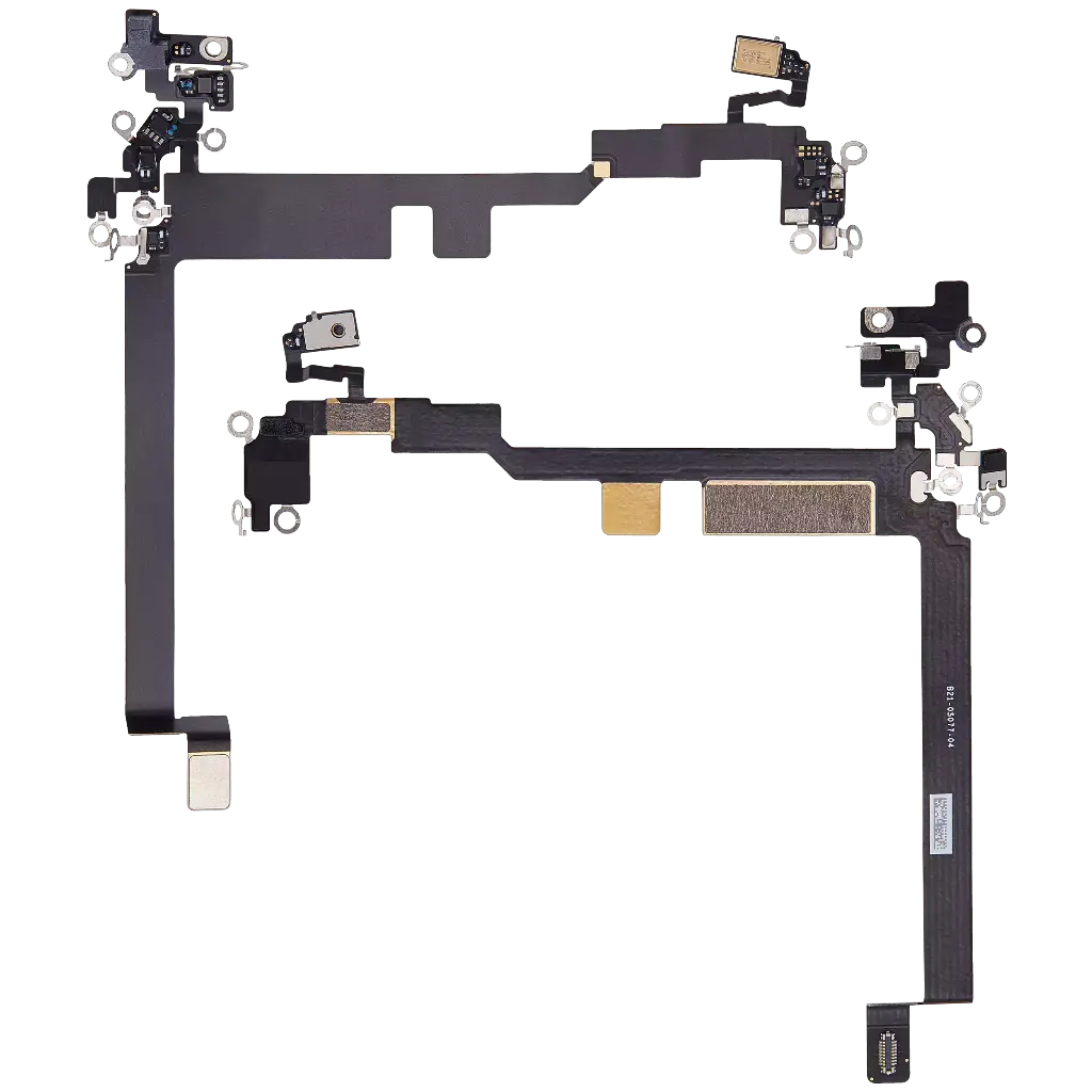 Charging Signal Antenna For iPhone 16 Pro Max