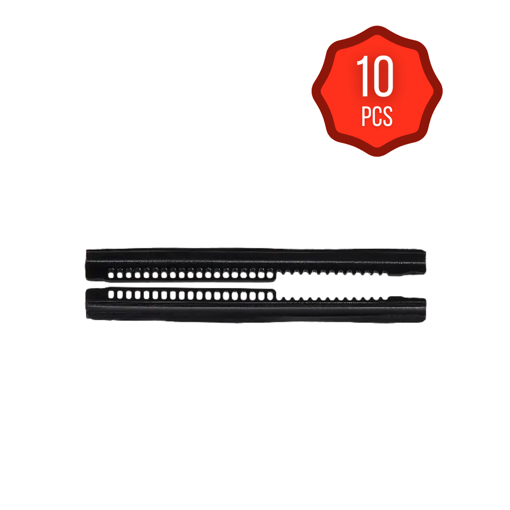 Earpiece Speaker Mesh For iPhone 16 Pro / 16 Pro Max (10 Pack) (Premium)