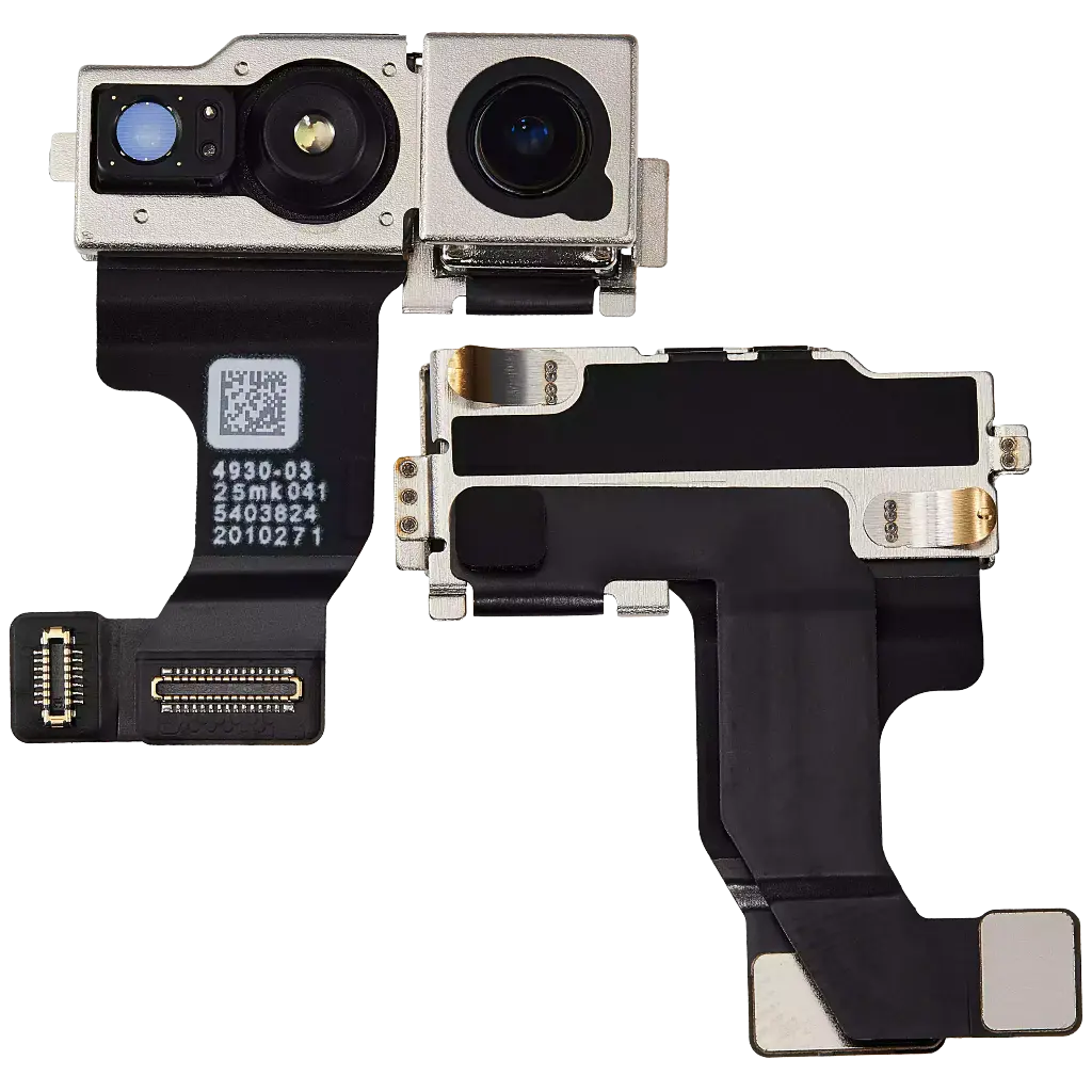 Front Camera For iPhone 16 Plus (Premium)