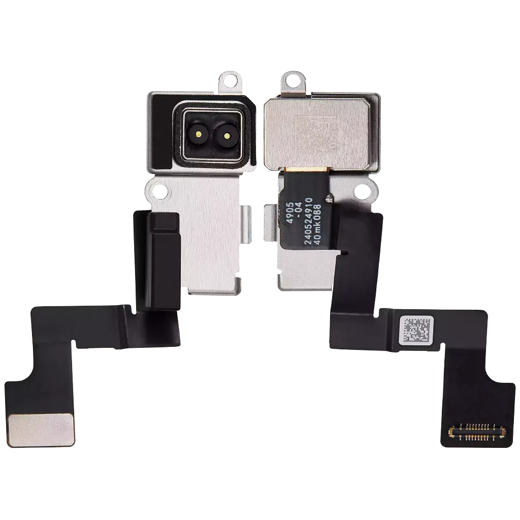 Infrared Radar Scanner Flex Cable For iPhone 16 Pro Max