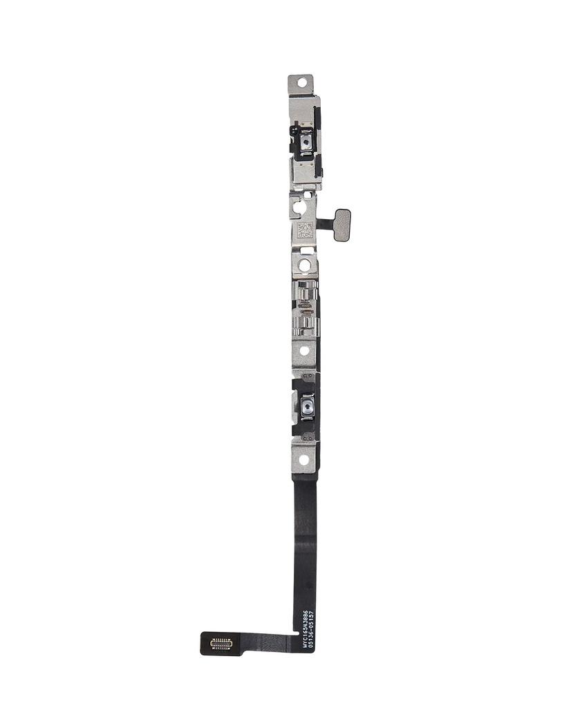 Power Button Flex Cable For iPhone 16 (Premium)