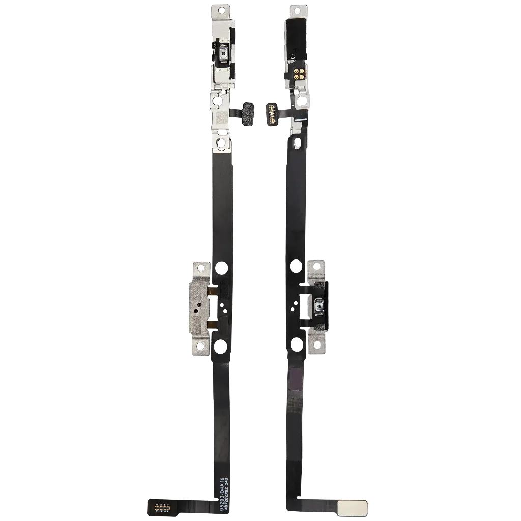 Power Button Flex Cable For iPhone 16 Plus (Premium)
