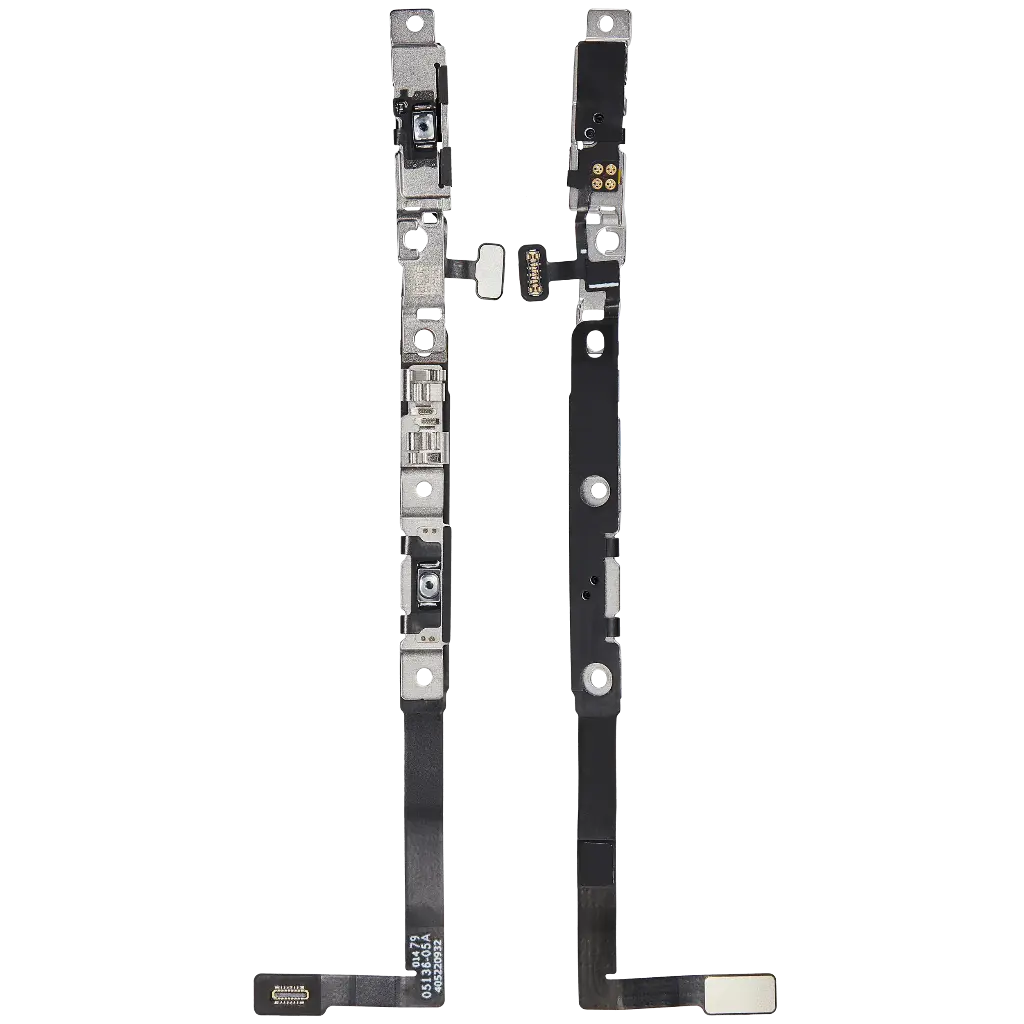Power Button Flex Cable For iPhone 16 Pro (Premium)
