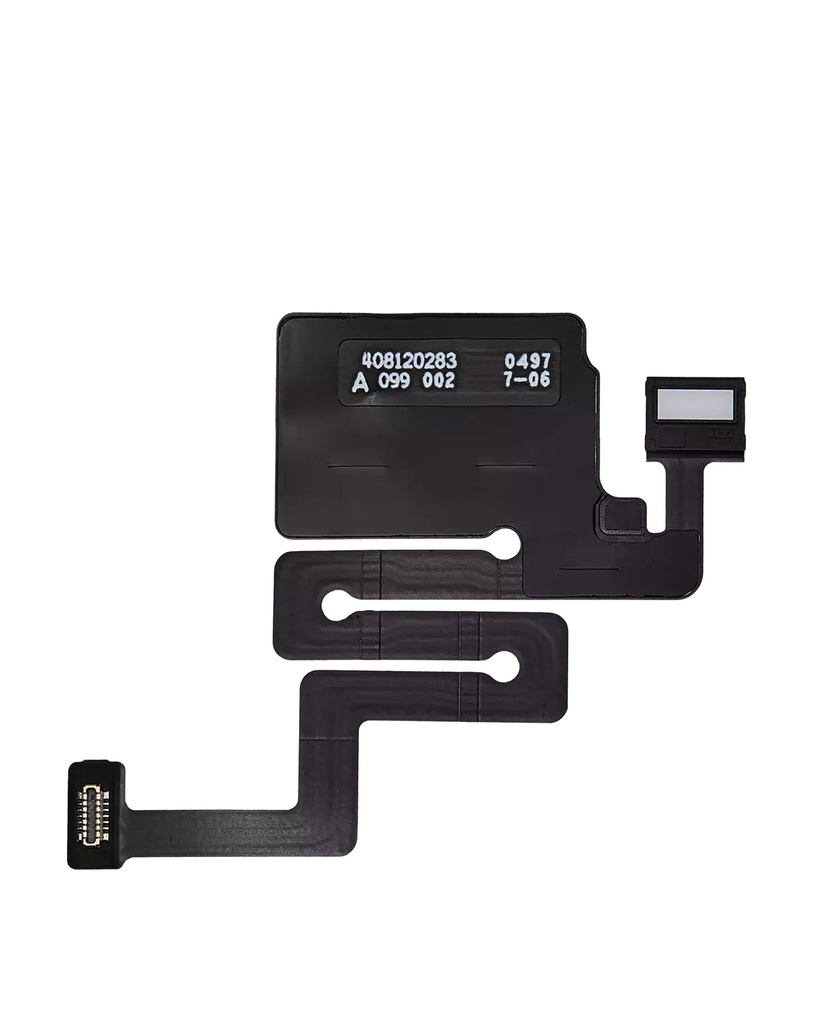 Proximity Light Sensor With Flex Cable For iPhone 16 (Premium)