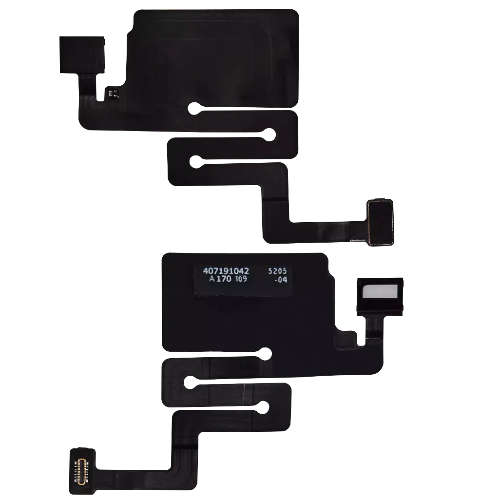 Proximity Light Sensor With Flex Cable For iPhone 16 Plus (Premium)