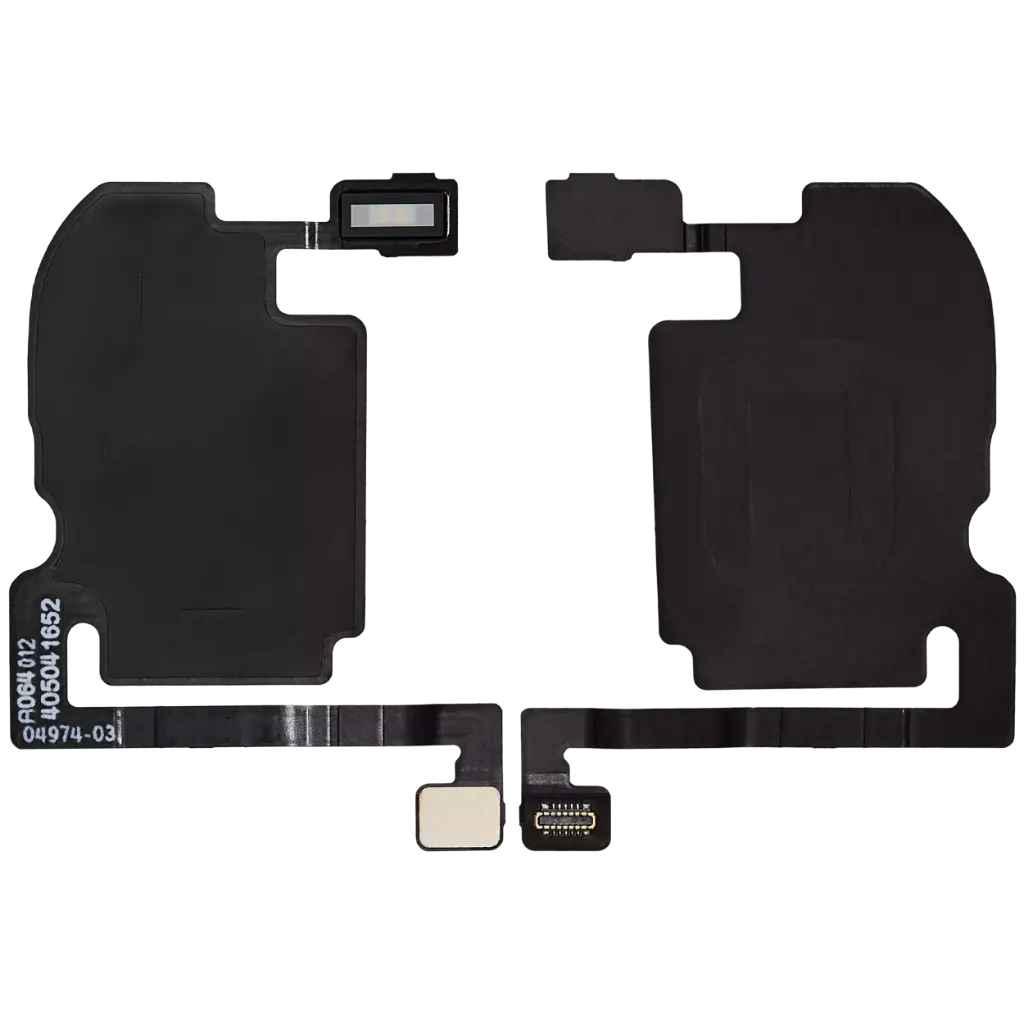Proximity Light Sensor With Flex Cable For iPhone 16 Pro (Premium)