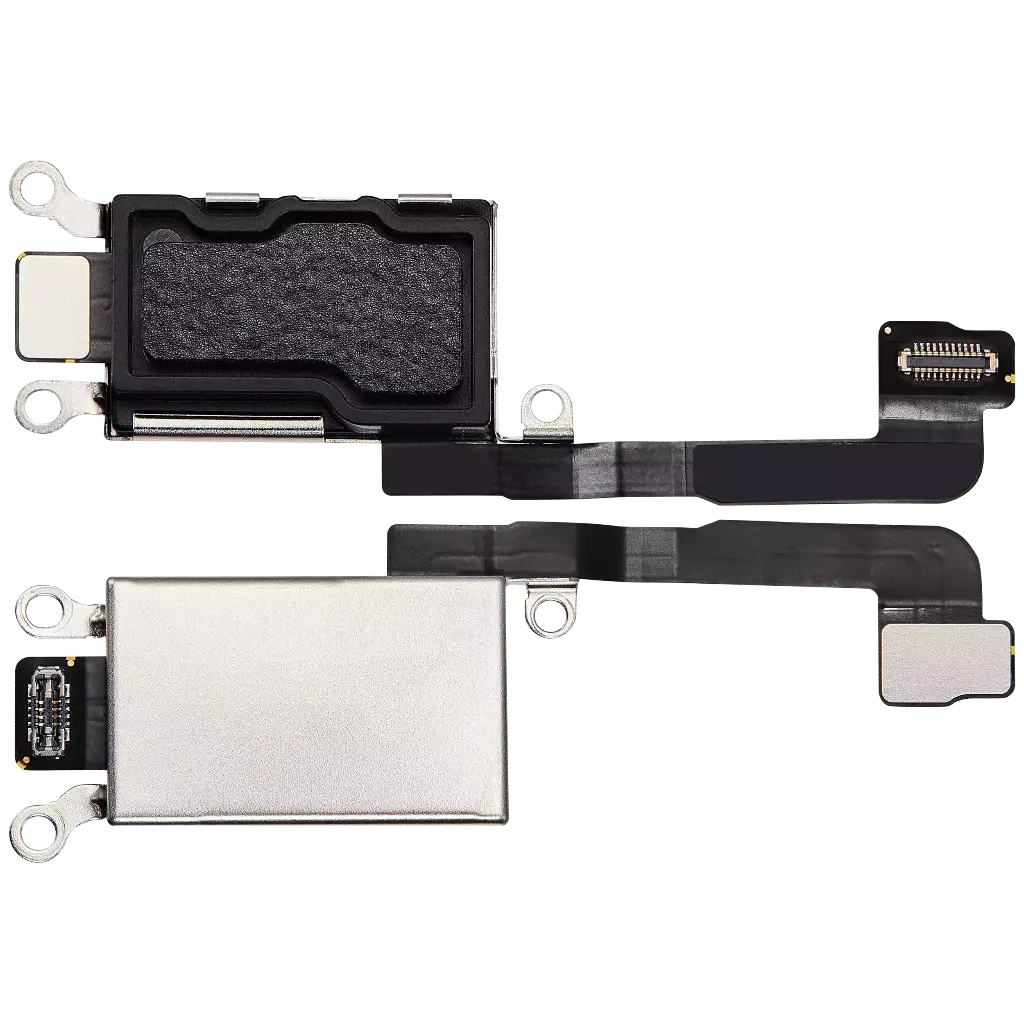 Sim Card Reader For iPhone 16 Plus (US Version) (Premium)