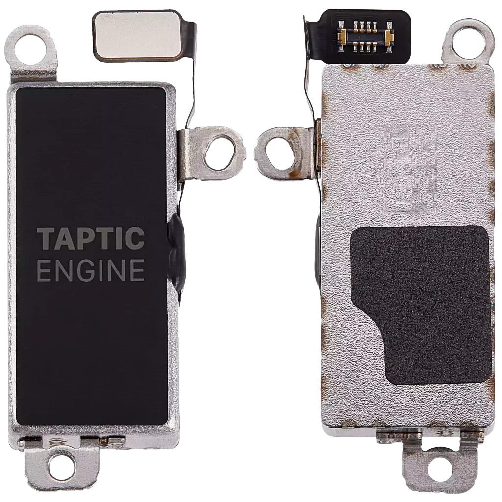Vibrator For iPhone 16 (Premium)
