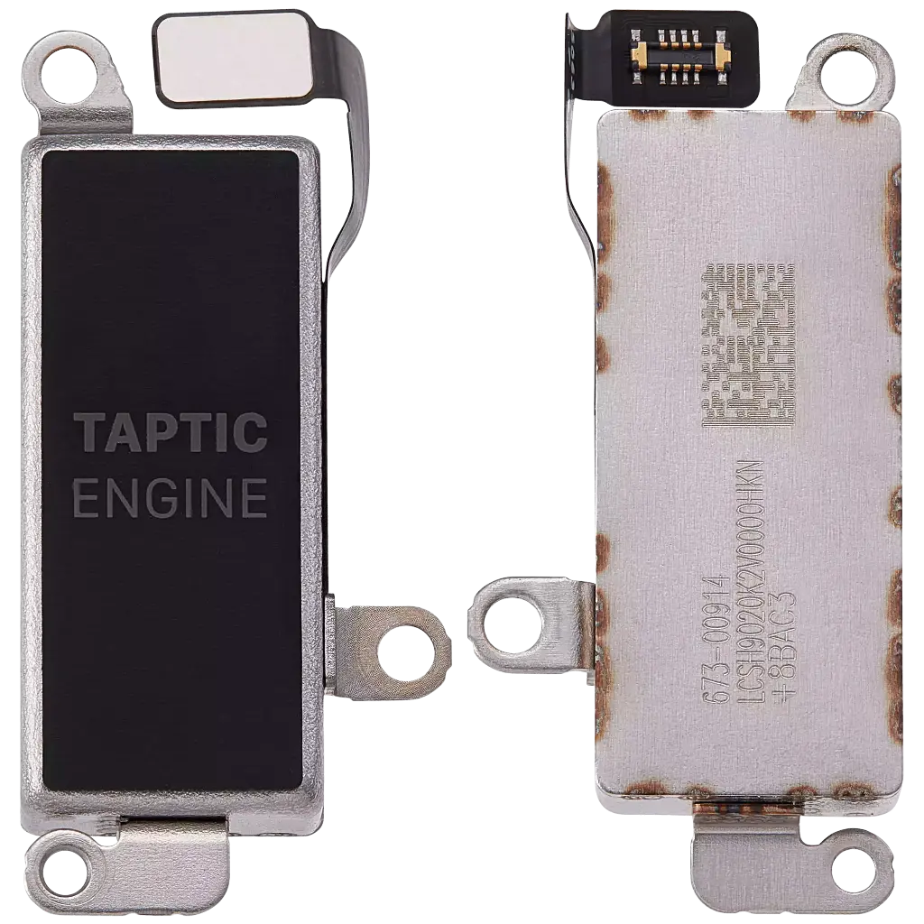 Vibrator For iPhone 16 Plus (Premium)