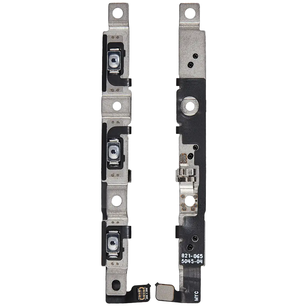 Volume Button Flex Cable For iPhone 16 (Premium)