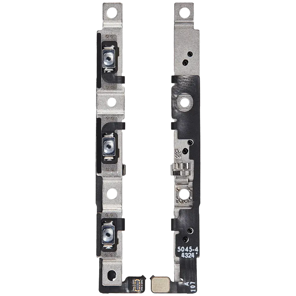 Volume Button Flex Cable For iPhone 16 Pro (Premium)