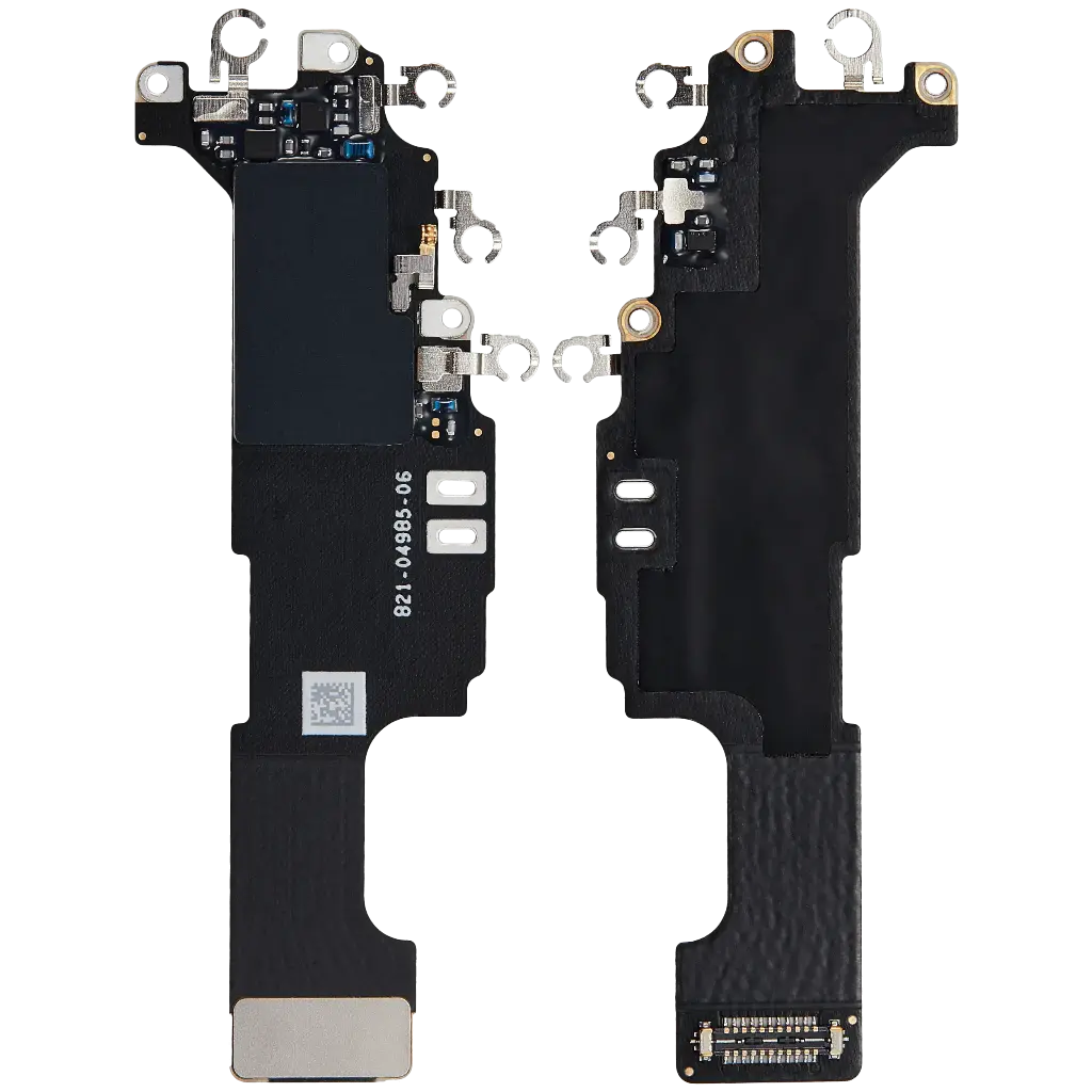 WiFi Flex Cable For iPhone 16 Pro (Premium)