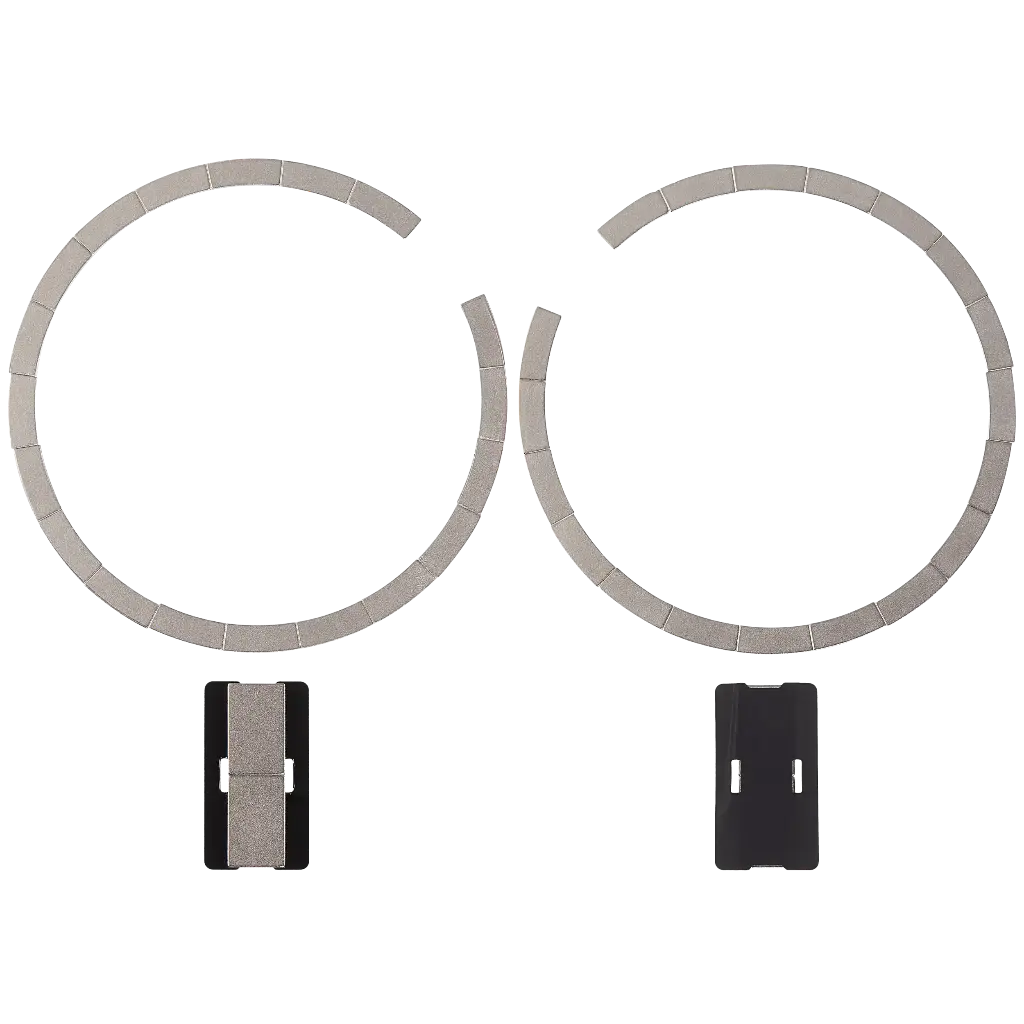 Wireless NFC Charging Flex With Flashlight Flex Cable For iPhone 16 Plus