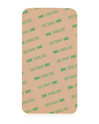 [SP-I11-GAT-BG-10P] 3M Glue Adhesive Tape (Back Glass) For iPhone 11 (10 Pack) (Premium)