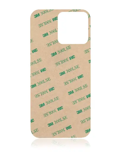 [SP-I14PM-GAT-BG-10P] 3M Glue Adhesive Tape (Back Glass) For iPhone 12 Pro Max / 13 Pro Max / 14 Pro Max (10 Pack) (Premium)