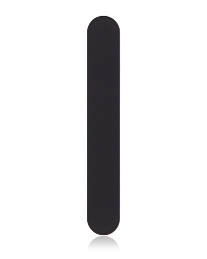 [SP-I15P-5GES-BK] 5G Glass Edge Strip For iPhone 15 Pro / 15 Pro Max (Black Titanium) (Premium)