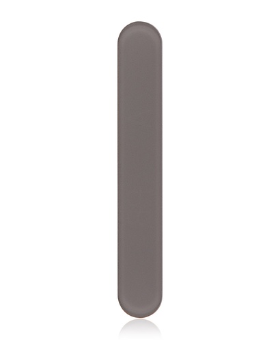 [SP-I15P-5GES-NAT] 5G Glass Edge Strip For iPhone 15 Pro / 15 Pro Max (Natural Titanium) (Premium)
