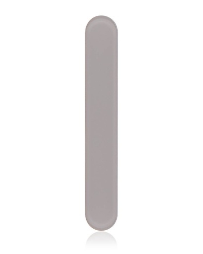 [SP-I15P-5GES-WH] 5G Glass Edge Strip For iPhone 15 Pro / 15 Pro Max (White Titanium) (Premium)