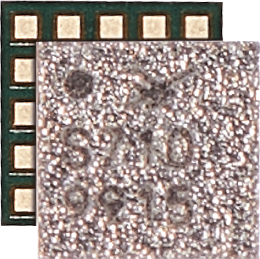 [SP-I11-ACICC-S710] Antenna Coupler 2 IC Chip For iPhone 11 / 11 Pro / Pro Max (S710: CPLR_L_K) (Premium)