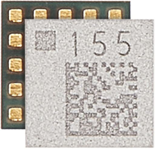 [SP-I12-ASCC-137] Antenna Switch Coupler IC Chip For iPhone 12 Series (137) (Premium)