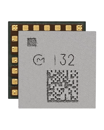 [SP-I12-ASIC-132] Antenna Switch IC Chip For iPhone 12 / 12 Pro / 12 Pro Max (132) (2G UAT) (Premium)