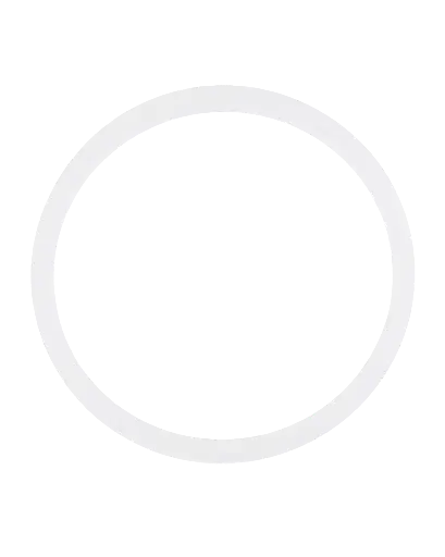 [SP-ISE2022-BCLOR-100P] Back Camera Lens O-Ring Gasket For iPhone 8 / SE (2020) / SE (2022) (100 Pack) (Premium)
