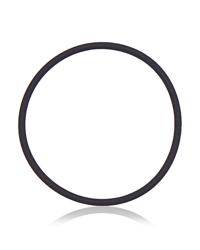 [SP-I12P-BCLOR-100P] Back Camera Lens O-Ring Gasket For iPhone XR / 11 / 11 Pro / 11 Pro Max / 12 / 12 Mini / 12 Pro (100 Pack) (Premium)