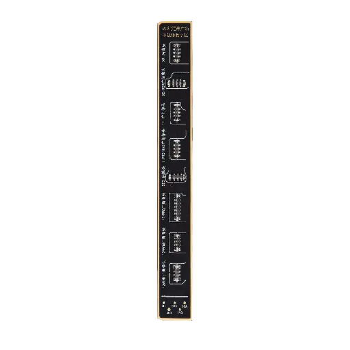 [SP-I12PM-BCPB-I2C] Back Camera Programming Board For iPhone XR to 12 Pro Max (I2C) (Premium)