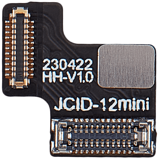 [SP-I12M-BCTOFC-JCID] Back Camera Tag-On Flex Cable For iPhone 12 Mini (JCID) (Premium)