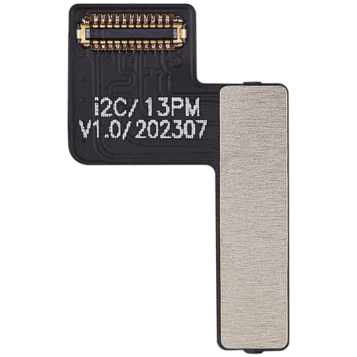 [SP-I13P-BCTOFC-I2C] Back Camera Tag-On Flex Cable For iPhone 13 Pro/13 Pro Max (I2C) (Premium)