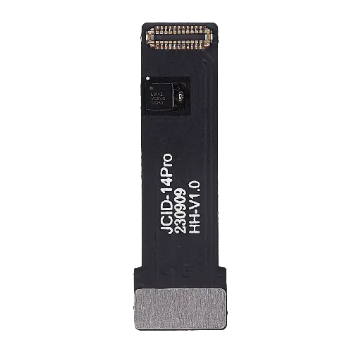 [SP-I14P-BCTOFC-JCID] Back Camera Tag-On Flex Cable For iPhone 14 Pro (JCID) (Premium)